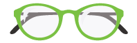 glasses