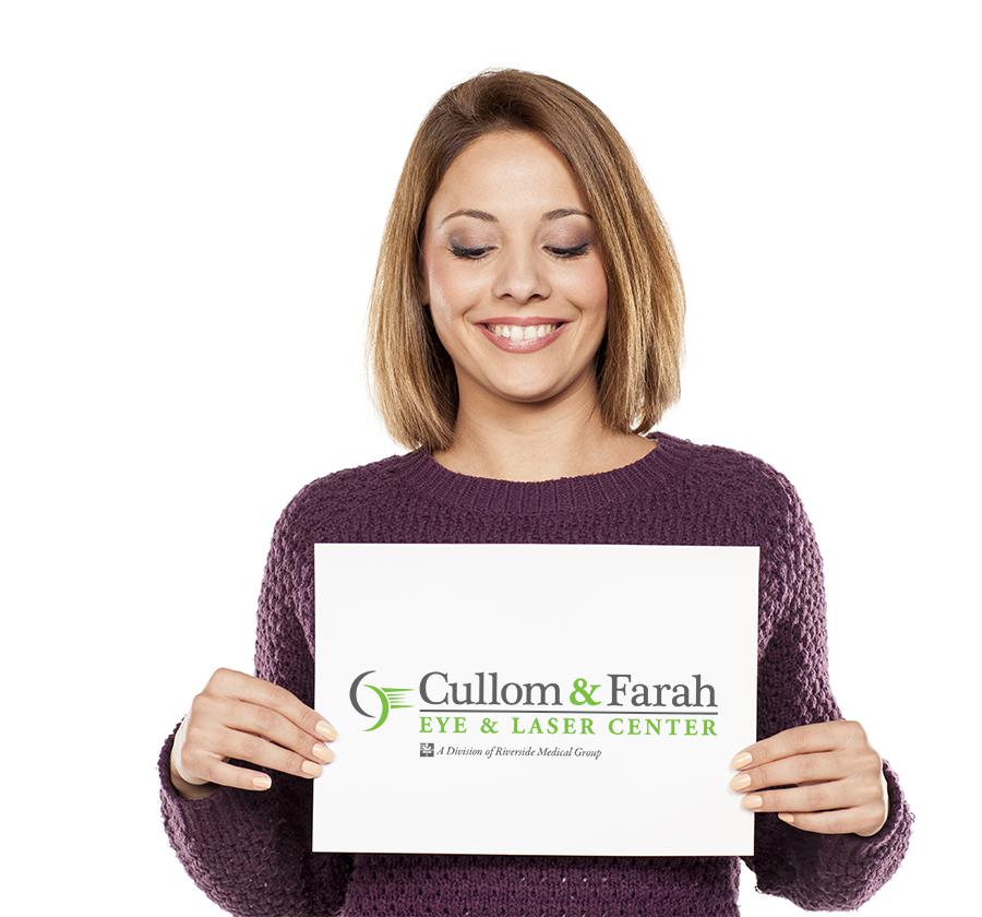 lasik consultation